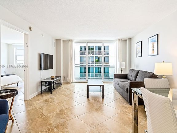2nd image of 6917 Collins Ave APT 1012
