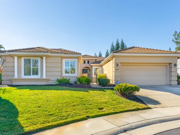517 Evening Breeze Ct, Roseville, CA 95661