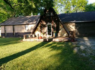1263 Spruce St, Granby, MO 64844