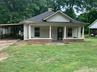 400 Butterworth Ave, Dyersburg, TN 38024