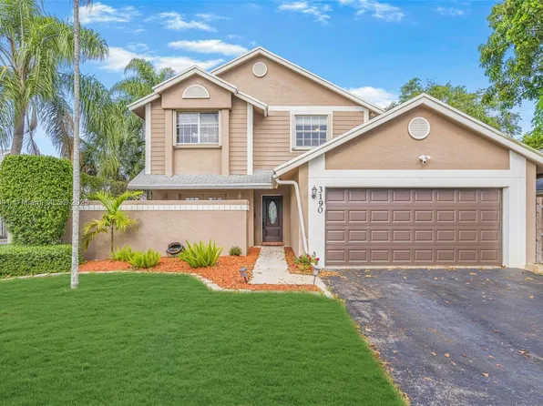 3190 NW 122nd Ave, Sunrise, FL 33323