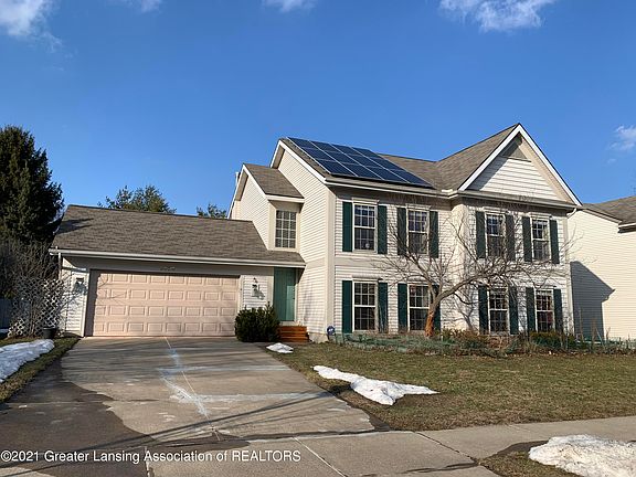 2nd image of 1424 Ivywood Dr