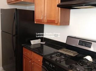 5156 W Melrose St, Chicago, IL 60641