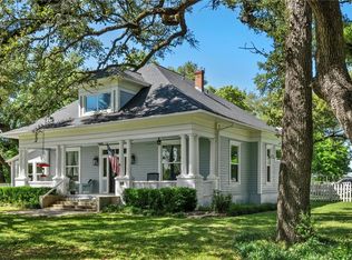 1314 Rock Dam Rd, Marlin, TX 76661