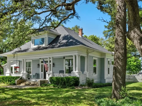 1314 Rock Dam Rd, Marlin, TX 76661