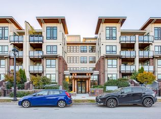 4033 May Dr #325, Richmond, BC V6X0T3