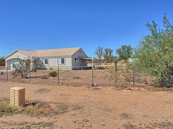 2nd image of 19222 W Val Vista Blvd