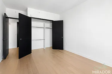 Rented by The Dermot Realty Management Company