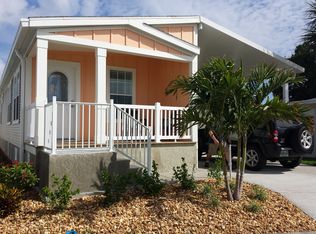 286 Norwich Lane, Melbourne Beach, FL 32951