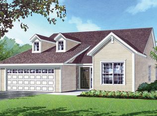 906 Fairmont Rd, Hampshire, IL 60140