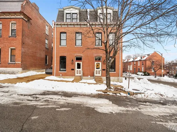 1027 Lami St, Saint Louis, MO 63104