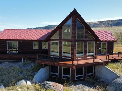 86 Spreading Winge Ln, Nye, MT, 59061