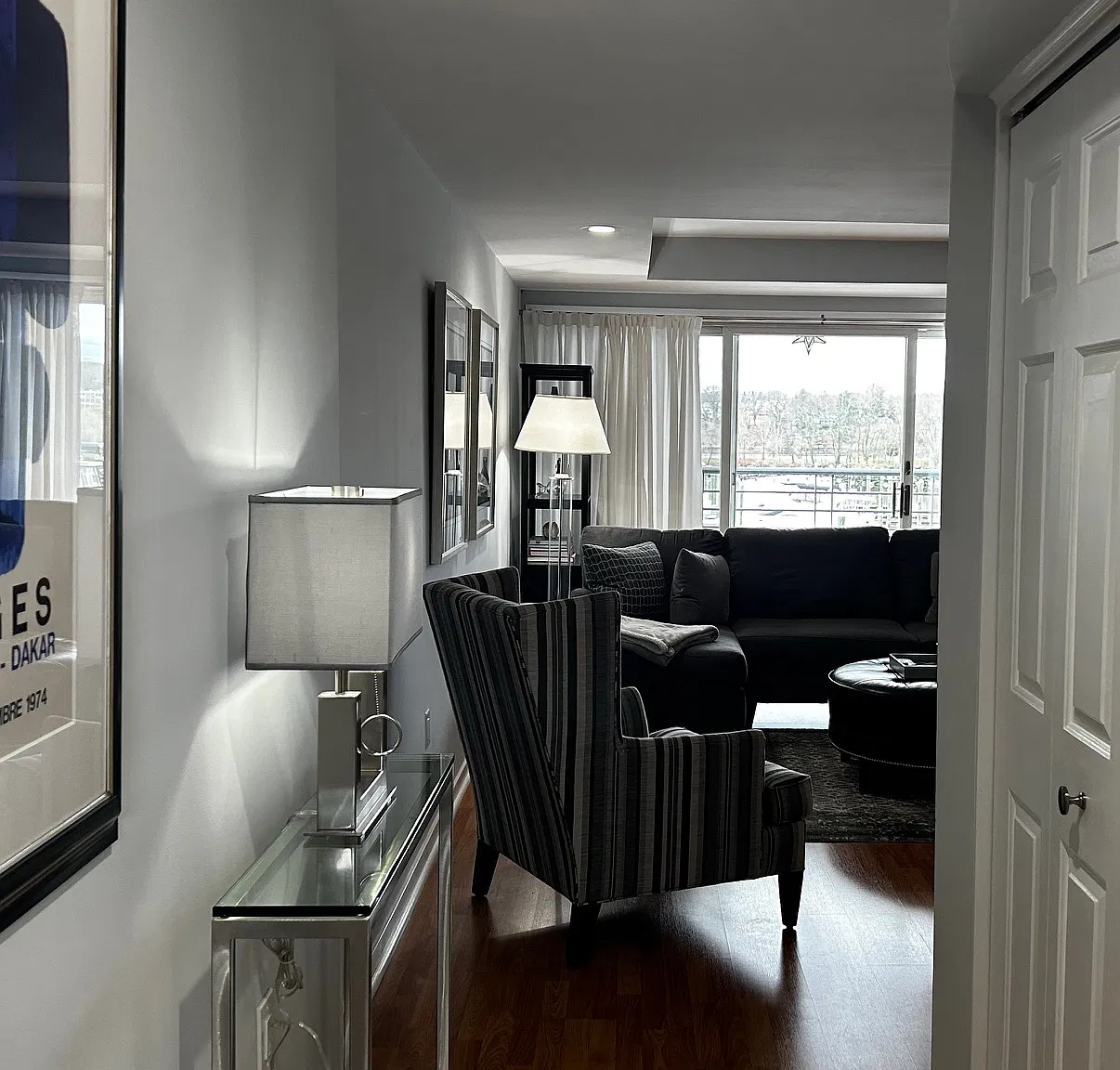 2 bed, 1257 sqft, $3,100 — Photo 2