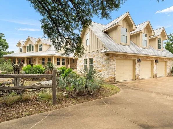 125 Covington Cv, Georgetown, TX 78628