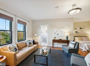 1613 Harvard St NW APT 510, Washington, DC 20009