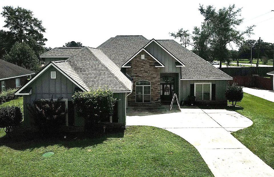 9873 Harmony Ridge Dr, Semmes, AL 36575 Zillow