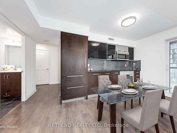 3rd image of 5168 Yonge St Unit 1209