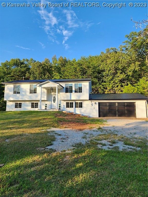 370 Peaceful Valley Dr, Cottageville, WV 25239 MLS 264003 Zillow