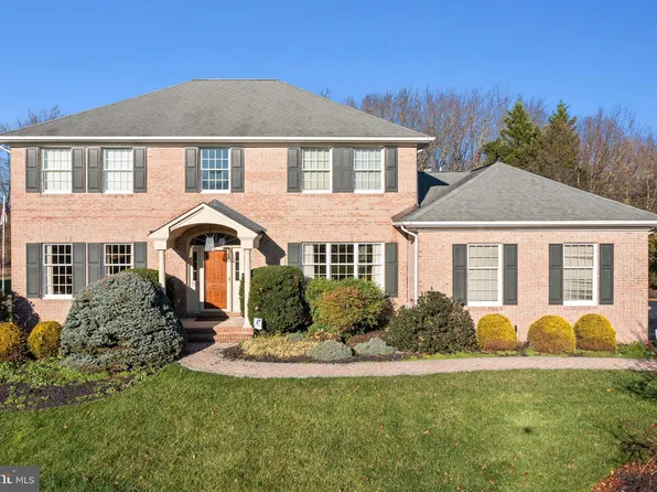 110 Rockland Cir, Wilmington, DE 19803