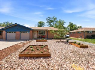 4753 Everett Court, Wheat Ridge, CO 80033