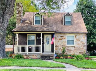 2116 Southland Rd, Baltimore, MD 21207