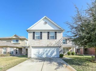 3502 Zephyr Glen Way, Houston, TX 77084