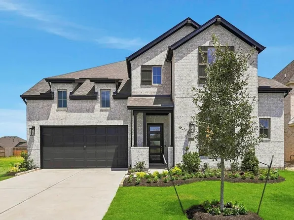 25010 Wilderness Haven Ln, Katy, TX 77493