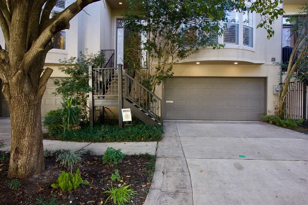1219 Harold St Houston Tx 77006 Mls 20582541 Zillow