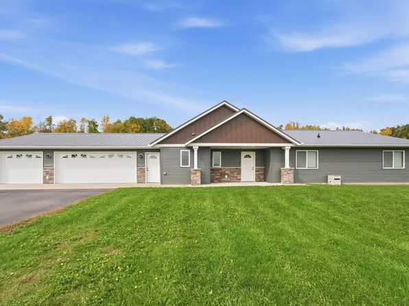 8221 135th Ave NE, Foley, MN 56329