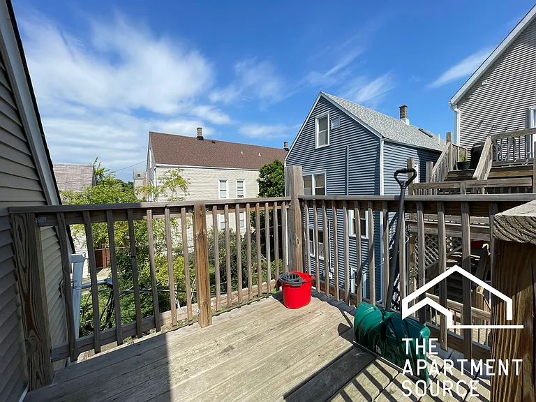 3611 W Wolfram St #2R — Photo 21
