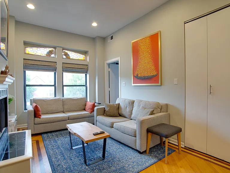 2021 W Armitage Ave #3 — Photo 3