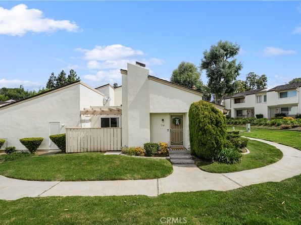 714 Wagon Wheel Cir, Brea — photo 1
