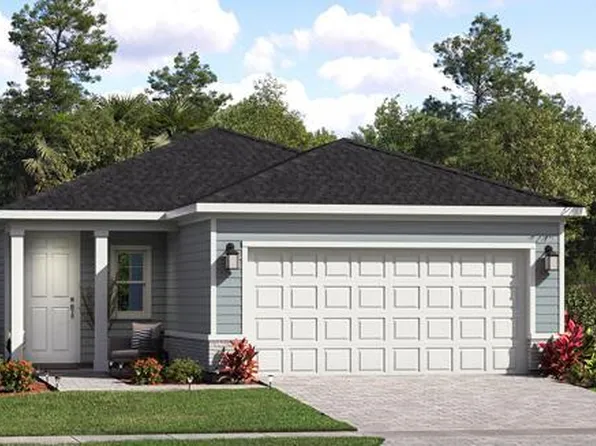 75 LUDINGTON Parkway, St. Augustine, FL 32092