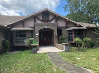 7845 Chaucer Dr, Weeki Wachee, FL 34607