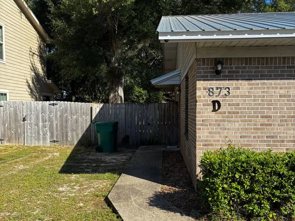 873D Fairview Dr, Fort Walton Beach, FL 32547