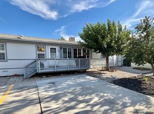 7440 W 4th St #46, Reno, NV 89523