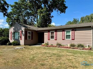3412 Otjen Rd, Toledo, OH 43623
