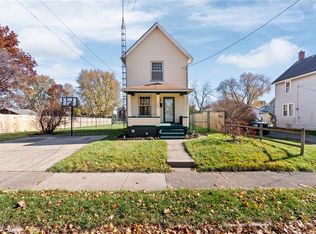 1534 Stark Ave SW, Canton, OH 44706