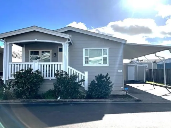 100 Rodeo Gulch Rd #169, Soquel, CA 95073