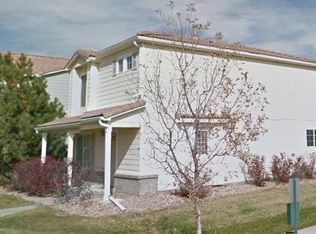 21593 E 45th Ave, Denver, CO 80249