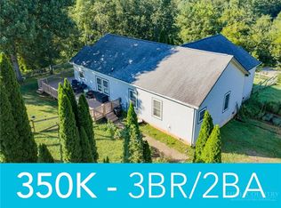 1981 Orchard Rd, Deep Gap, NC 28618