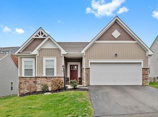 209 Olivia Dr, New Kensington, PA 15068