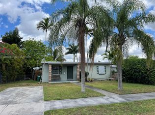 631 NE 12th St, Homestead, FL 33030