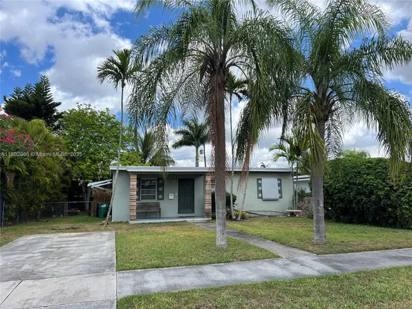 631 NE 12th St, Homestead, FL 33030