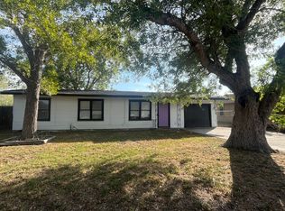 10833 Mayfield Dr, Corpus Christi, TX 78410