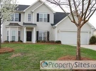 7820 Weathersford Pl, Charlotte, NC 28213
