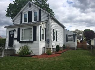 105 Lee St, Pawtucket, RI 02861