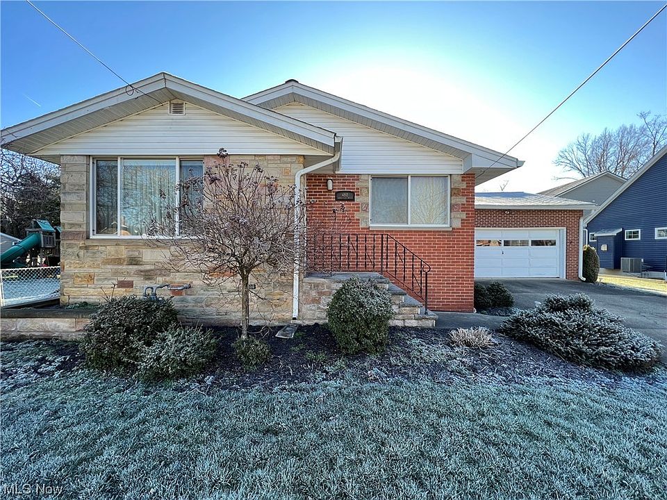 480 Shorefield Dr, Chippewa Lake, OH 44215 Zillow