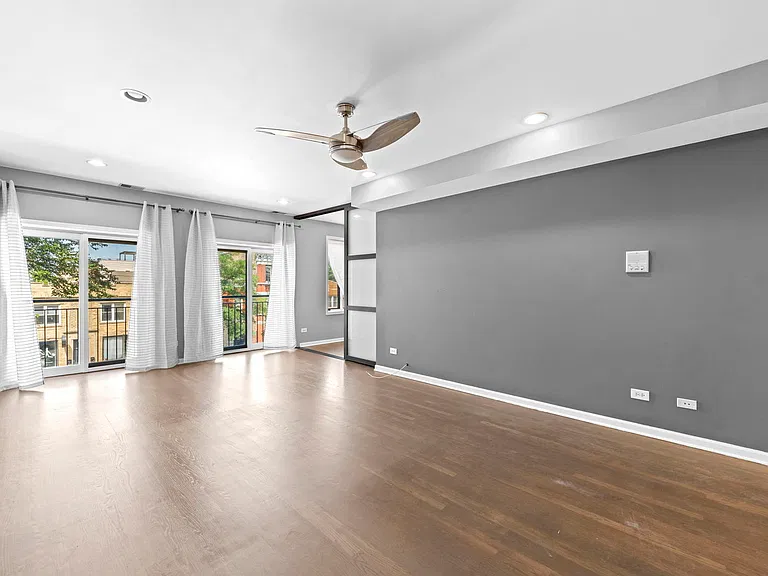 1523 N Ashland Ave #3 — Photo 8