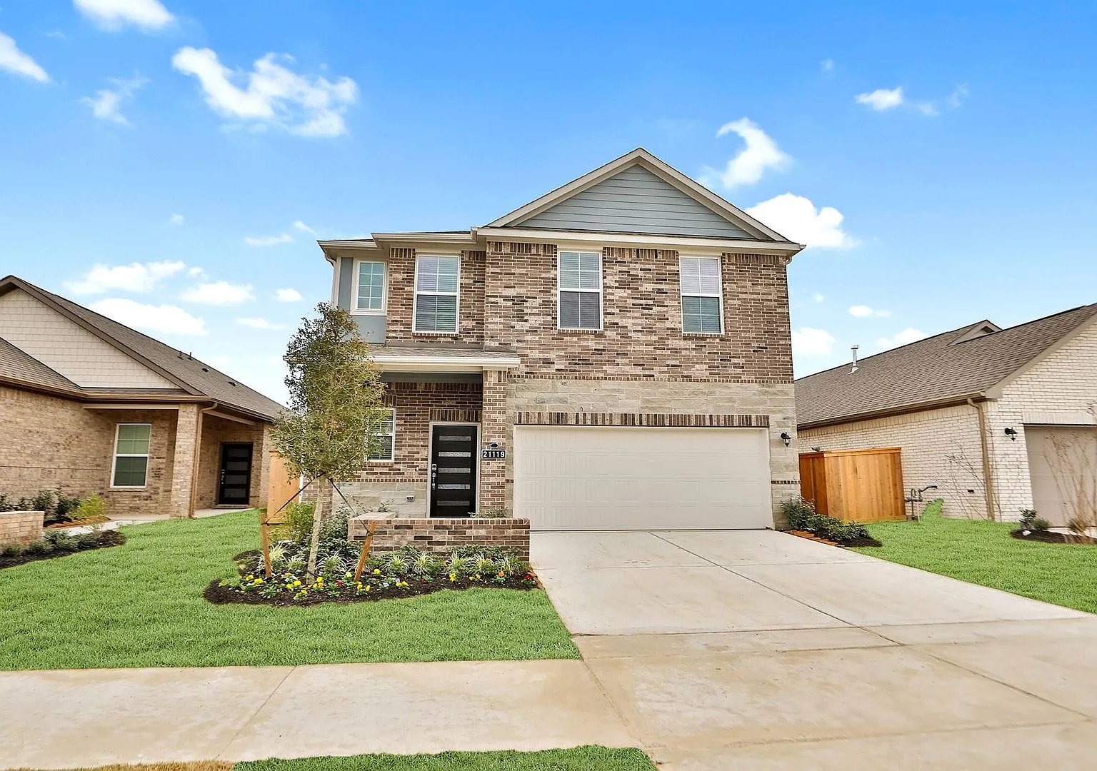 For Lease | 4 Bed, 2.5 Bath | 1,785 Sq Ft | Bridgeland Creekland Village Community | — Photo 1